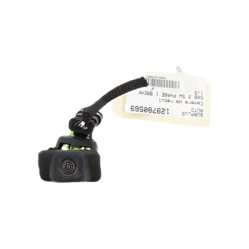 Image Camera de recul - PEUGEOT 508 2 SW