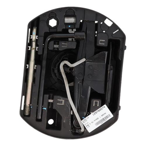 Image Cric (Ensemble depannage) - PEUGEOT 508 2 SW