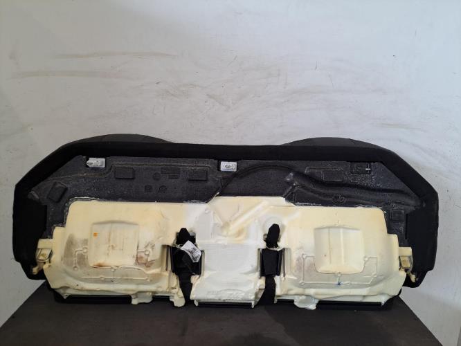 Image Interieur complet - PEUGEOT 508 2 SW