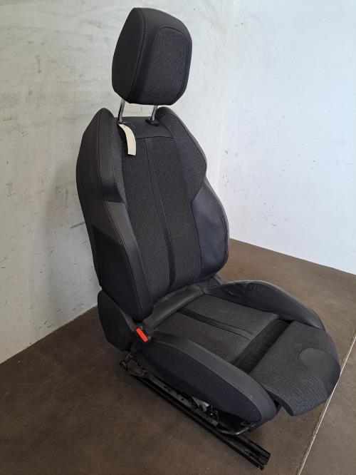 Image Interieur complet - PEUGEOT 508 2 SW