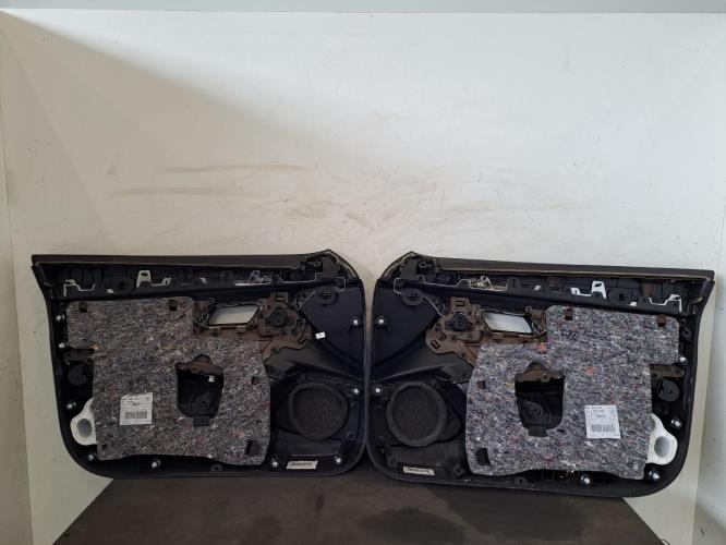 Image Interieur complet - PEUGEOT 508 2 SW