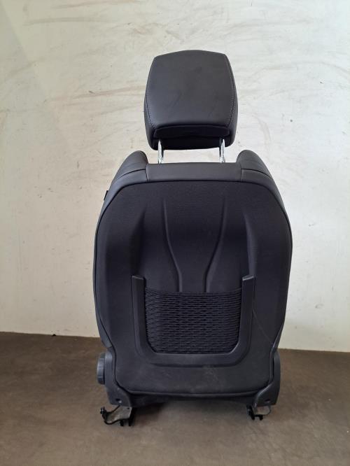Image Interieur complet - PEUGEOT 508 2 SW