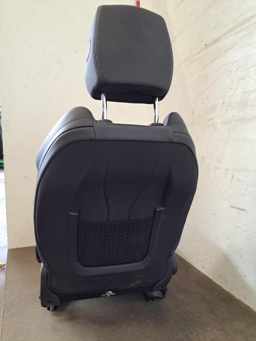 Image Interieur complet - PEUGEOT 508 2 SW