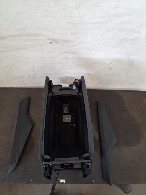 Image Interieur complet - PEUGEOT 508 2 SW