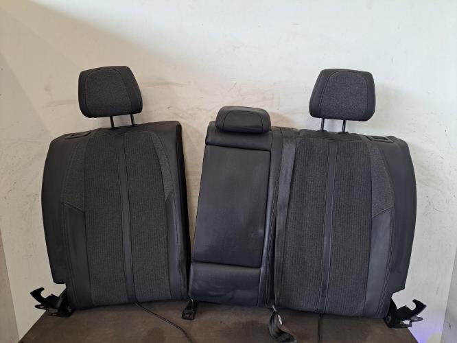 Image Interieur complet - PEUGEOT 508 2 SW