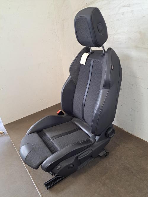 Image Interieur complet - PEUGEOT 508 2 SW