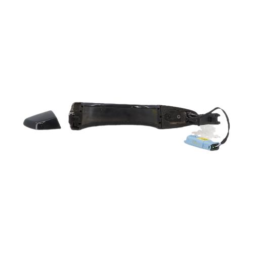 Image Poignee porte avant droit - PEUGEOT 508 2 SW