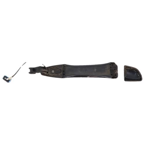 Image Poignee porte arriere droit - PEUGEOT 508 2 SW