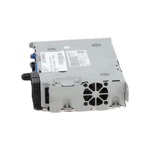 Image Autoradio d'origine - PEUGEOT 508 2 SW