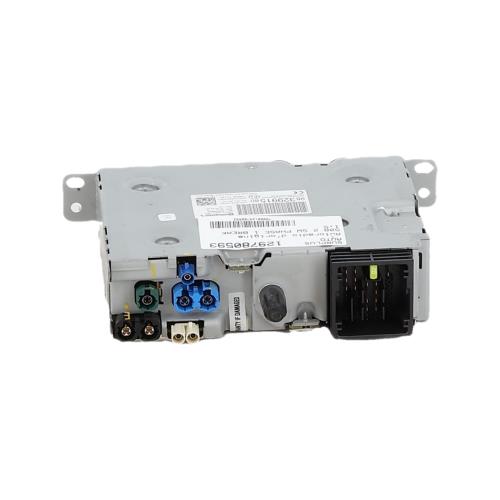Image Autoradio d'origine - PEUGEOT 508 2 SW