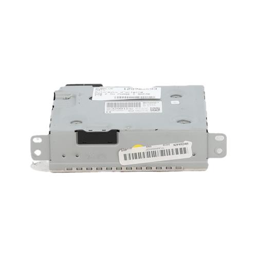 Image Autoradio d'origine - PEUGEOT 508 2 SW