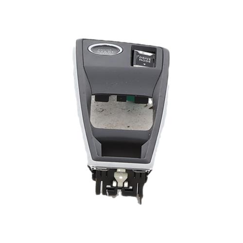 Image Bouton de demarrage - PEUGEOT 508 2 SW