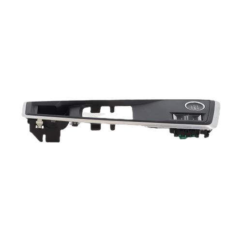 Image Bouton de demarrage - PEUGEOT 508 2 SW