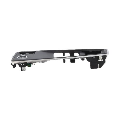 Image Bouton de demarrage - PEUGEOT 508 2 SW