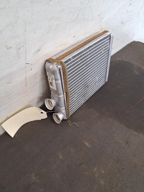 Image Radiateur chauffage - PEUGEOT 508 2 SW