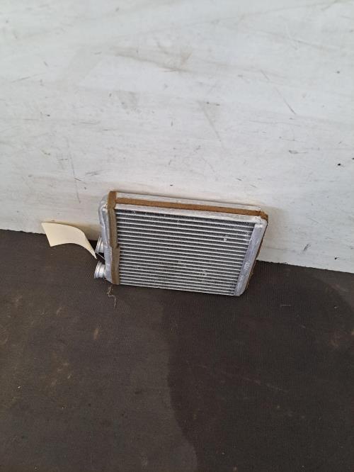 Image Radiateur chauffage - PEUGEOT 508 2 SW