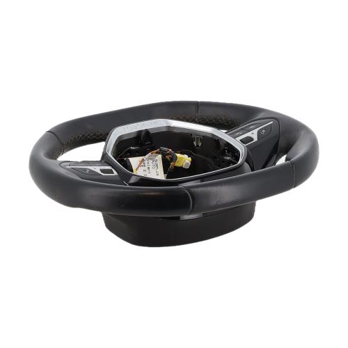 Image Volant - PEUGEOT 508 2 SW