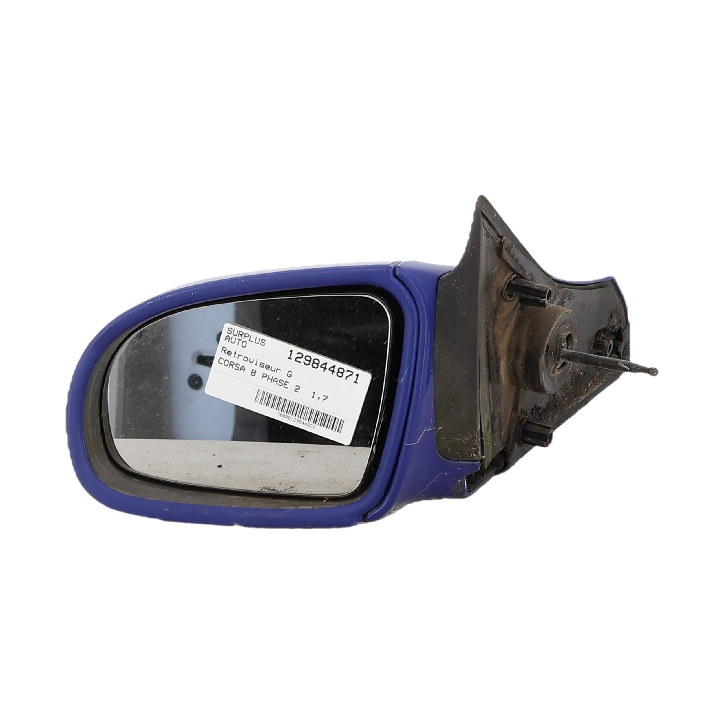 Pièce Auto