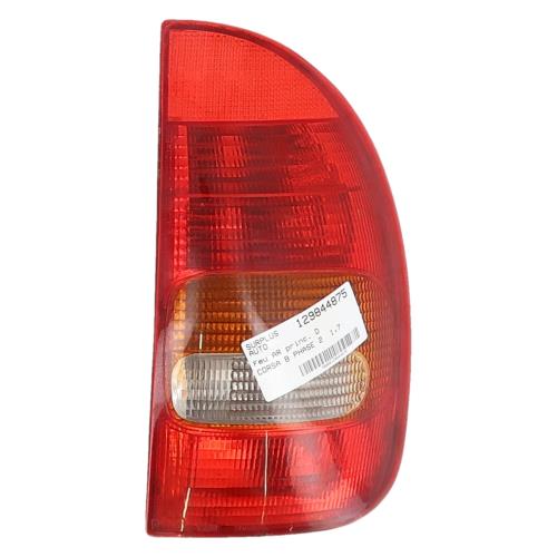 Image Feu arriere principal droit (feux) - OPEL CORSA B