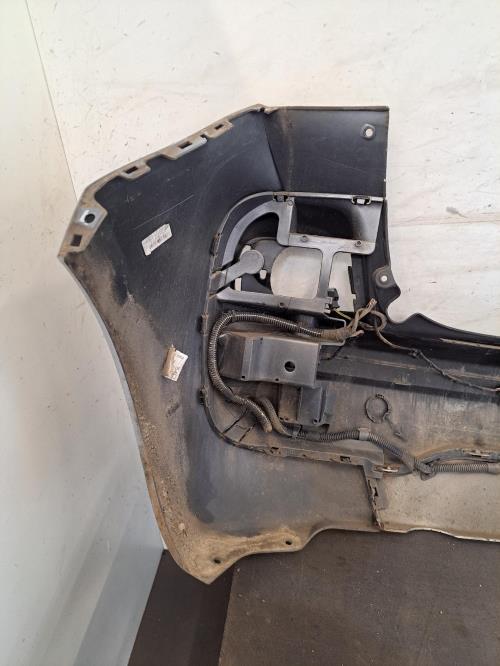 Image Pare choc arriere - CITROEN C3 PICASSO