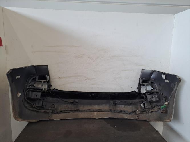 Image Pare choc arriere - CITROEN C3 PICASSO