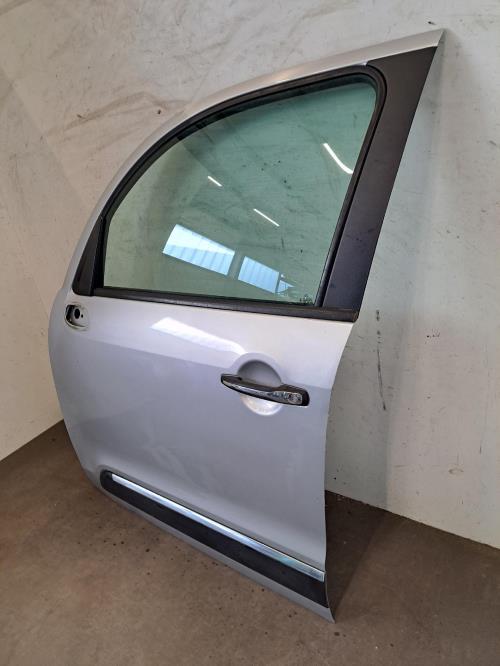 Image Porte avant gauche - CITROEN C3 PICASSO
