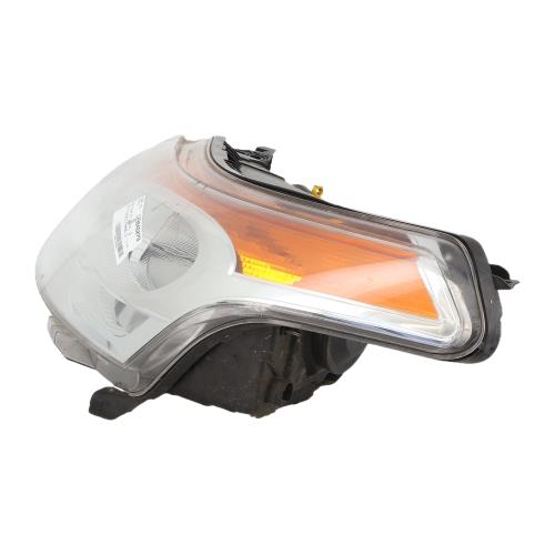Image Optique avant principal gauche (feux)(phare) - CITROEN C3 PICASSO