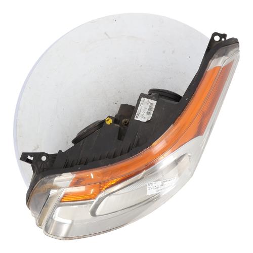Image Optique avant principal gauche (feux)(phare) - CITROEN C3 PICASSO