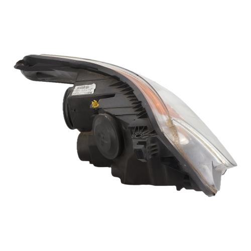 Image Optique avant principal gauche (feux)(phare) - CITROEN C3 PICASSO