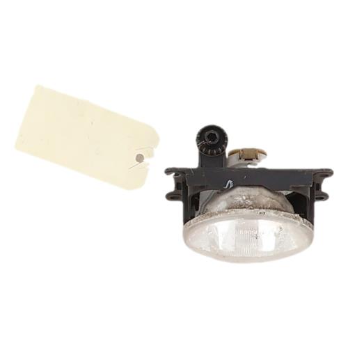 Image Anti brouillard droit (feux) - CITROEN C3 PICASSO
