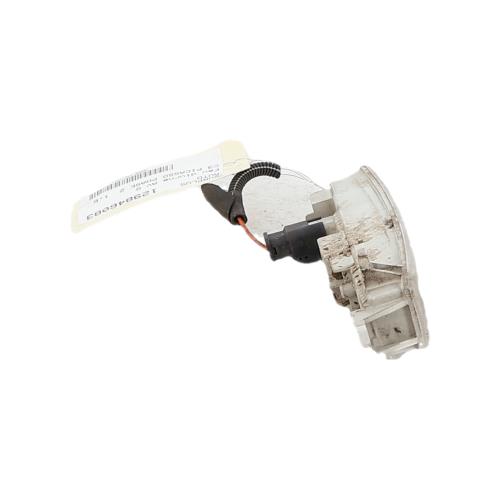 Image Feu diurne avant gauche - CITROEN C3 PICASSO