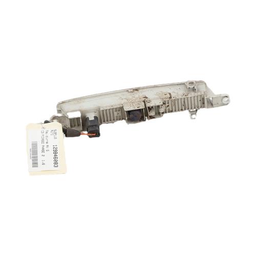Image Feu diurne avant gauche - CITROEN C3 PICASSO