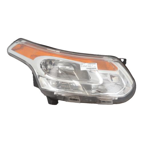 Image Optique avant principal droit (feux)(phare) - CITROEN C3 PICASSO