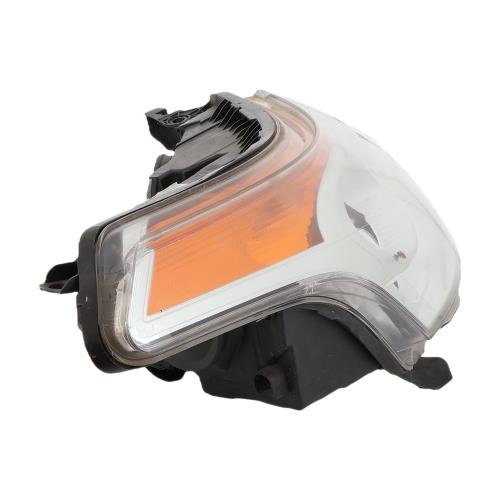 Image Optique avant principal droit (feux)(phare) - CITROEN C3 PICASSO