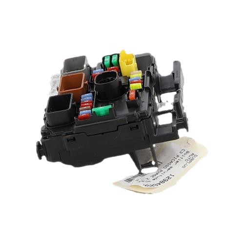 Image Boitier servitude moteur (BSM) - CITROEN C3 PICASSO