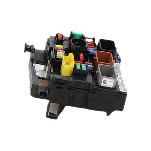 Image Boitier servitude moteur (BSM) - CITROEN C3 PICASSO