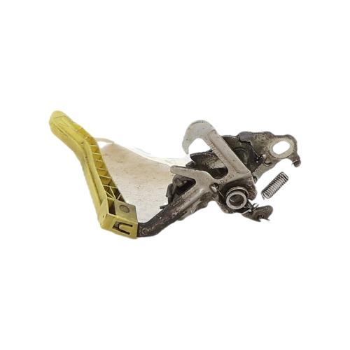 Image Serrure de capot - CITROEN C3 PICASSO