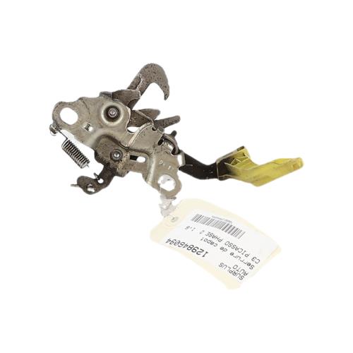 Image Serrure de capot - CITROEN C3 PICASSO