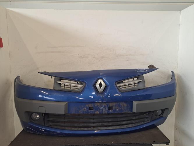Image Pare choc avant - RENAULT MEGANE 2