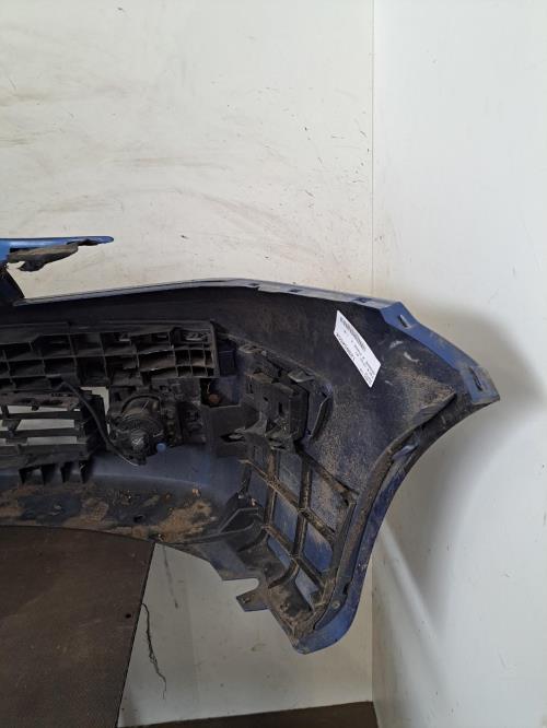 Image Pare choc avant - RENAULT MEGANE 2
