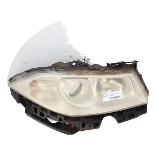 Image Optique avant principal droit (feux)(phare) - RENAULT MEGANE 2