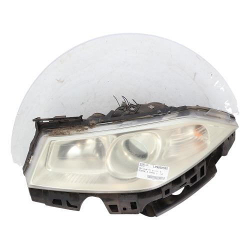 Image Optique avant principal gauche (feux)(phare) - RENAULT MEGANE 2