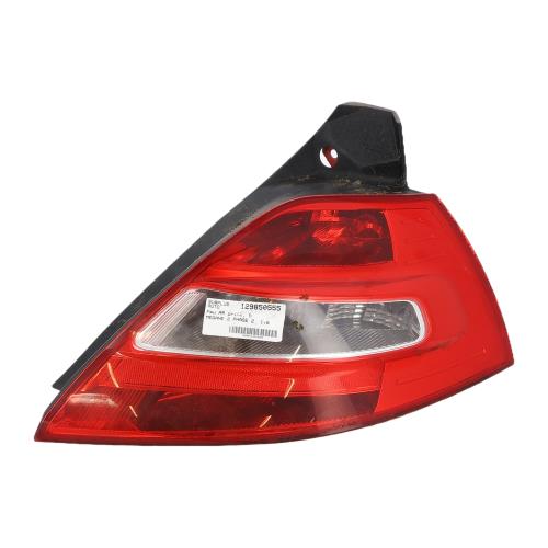 Image Feu arriere principal droit (feux) - RENAULT MEGANE 2