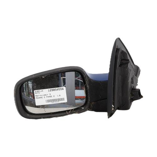 Image Retroviseur gauche - RENAULT MEGANE 2