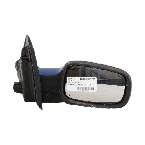 Image Retroviseur droit - RENAULT MEGANE 2
