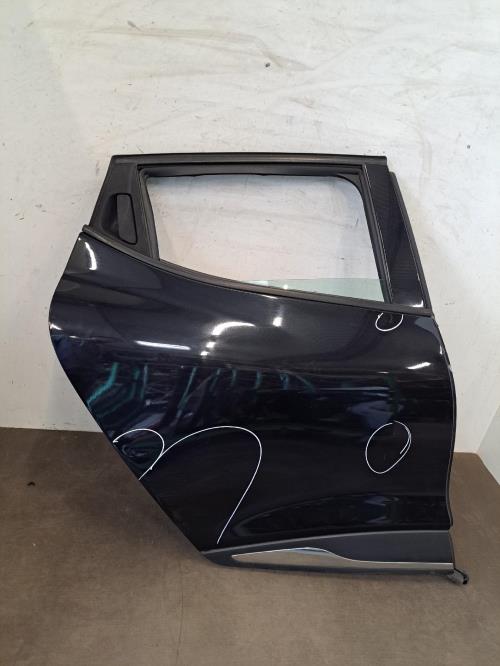 Image Porte arriere droit - RENAULT CLIO 4