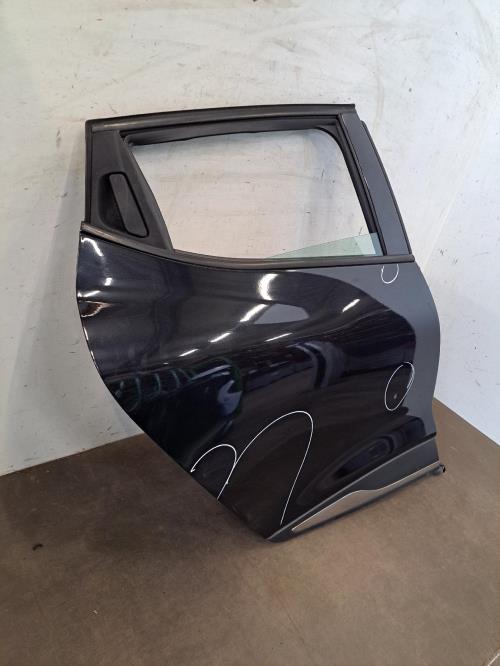 Image Porte arriere droit - RENAULT CLIO 4