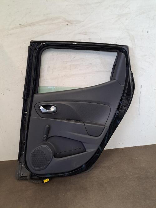 Image Porte arriere droit - RENAULT CLIO 4