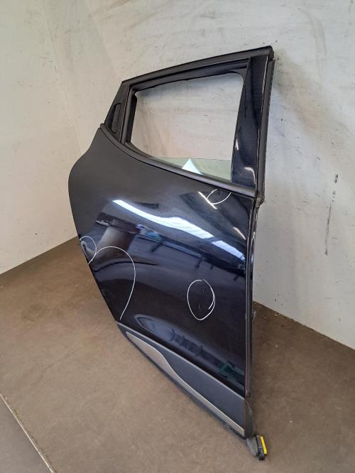Image Porte arriere droit - RENAULT CLIO 4
