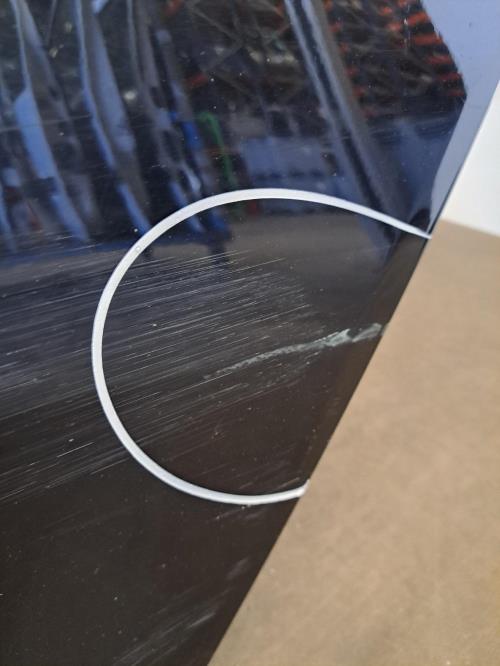 Image Porte arriere gauche - RENAULT CLIO 4